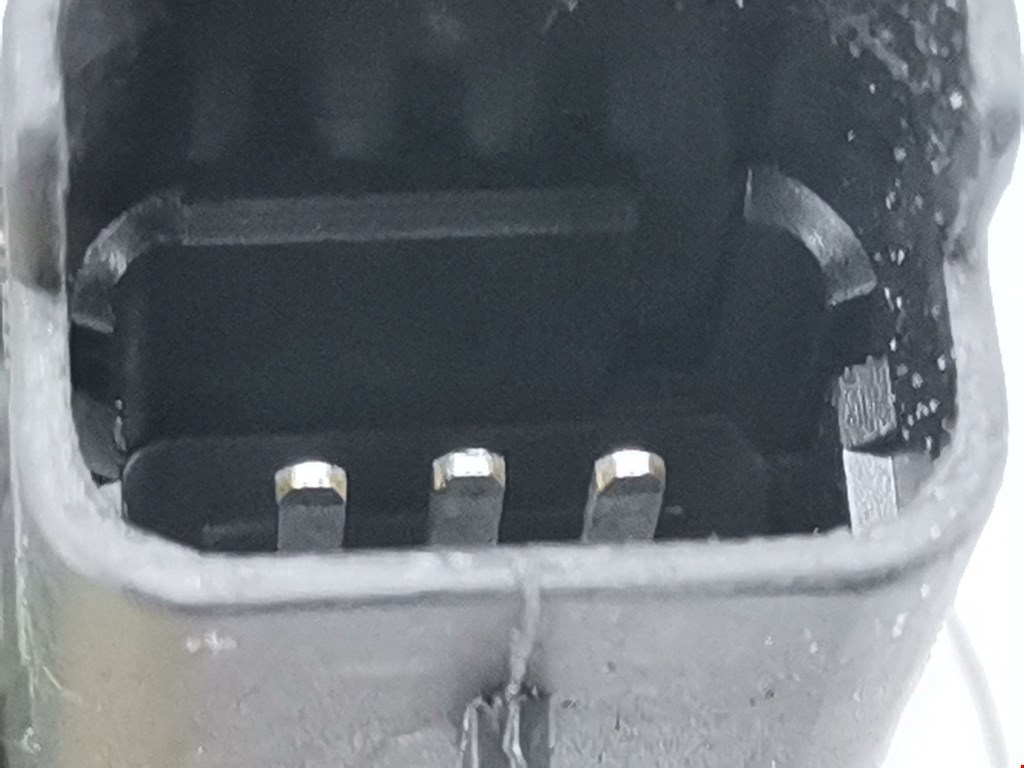 Датчик положения распредвала RENAULT Clio 2005-2012