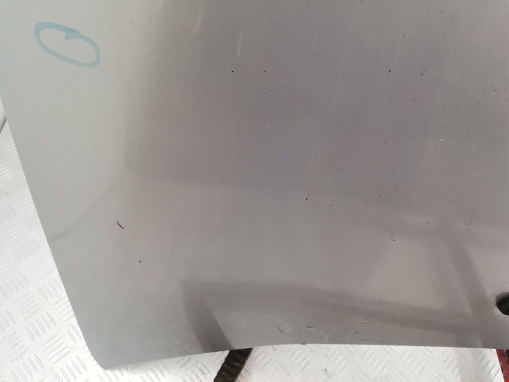 Капот MITSUBISHI Outlander XL 2006-2012