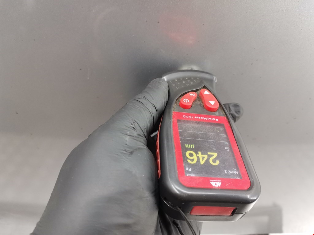 Капот MITSUBISHI Outlander XL 2006-2012