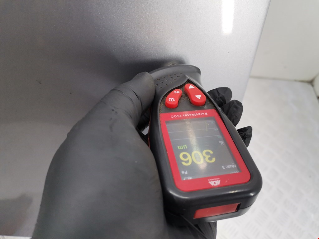 Капот MITSUBISHI Outlander XL 2006-2012