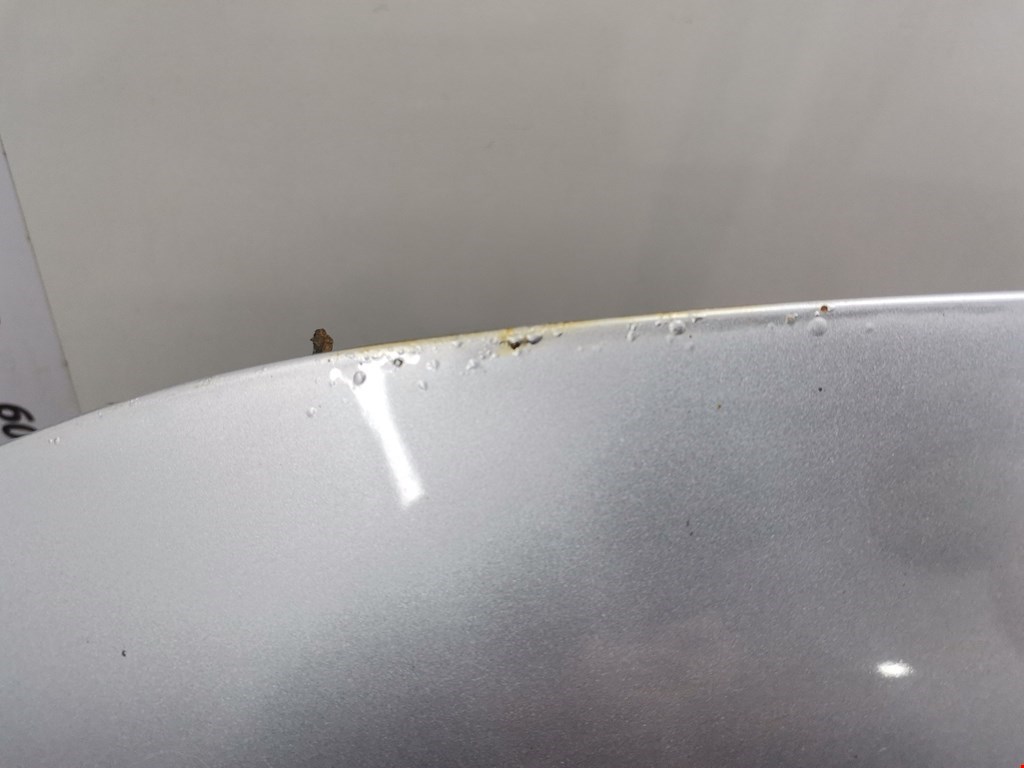 Капот MITSUBISHI Outlander XL 2006-2012