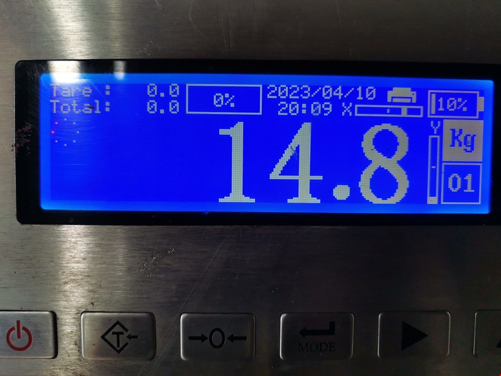 Капот MITSUBISHI Outlander XL 2006-2012