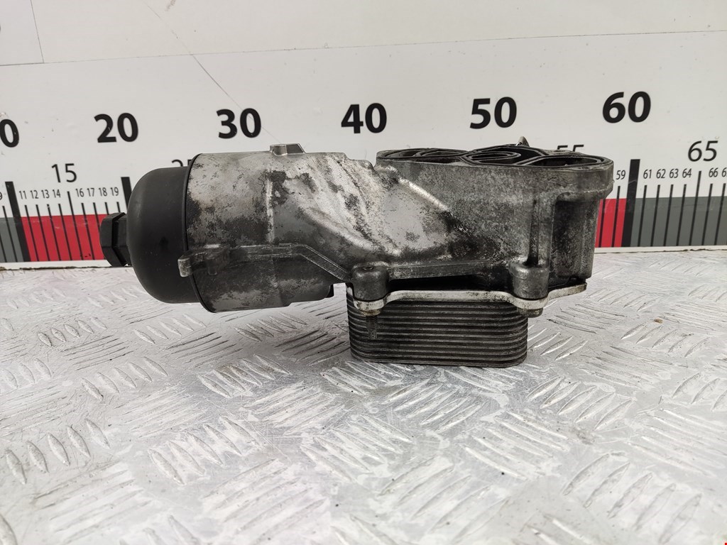 Корпус масляного фильтра PEUGEOT 307 2001-2008