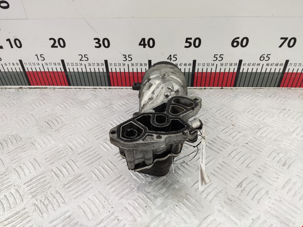 Корпус масляного фильтра PEUGEOT 307 2001-2008