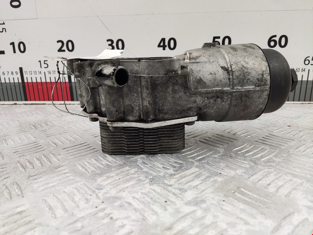 Корпус масляного фильтра PEUGEOT 307 2001-2008