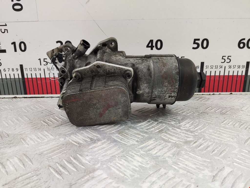 Корпус масляного фильтра PEUGEOT 307 2001-2008