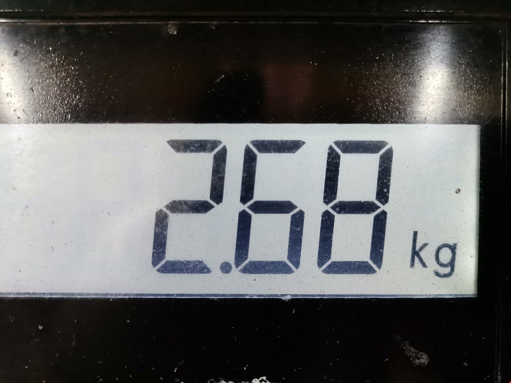 Коллектор впускной AUDI A3 8P 2003-2013