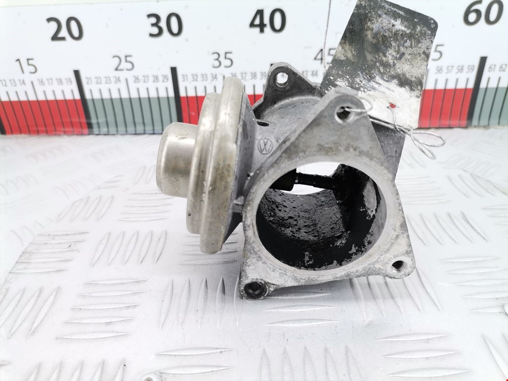 Клапан ЕГР EGR Audi A3 8P (2003-2013)