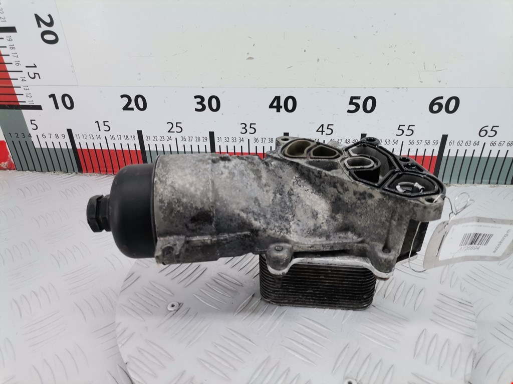 Корпус масляного фильтра FORD C-MAX 2003-2010