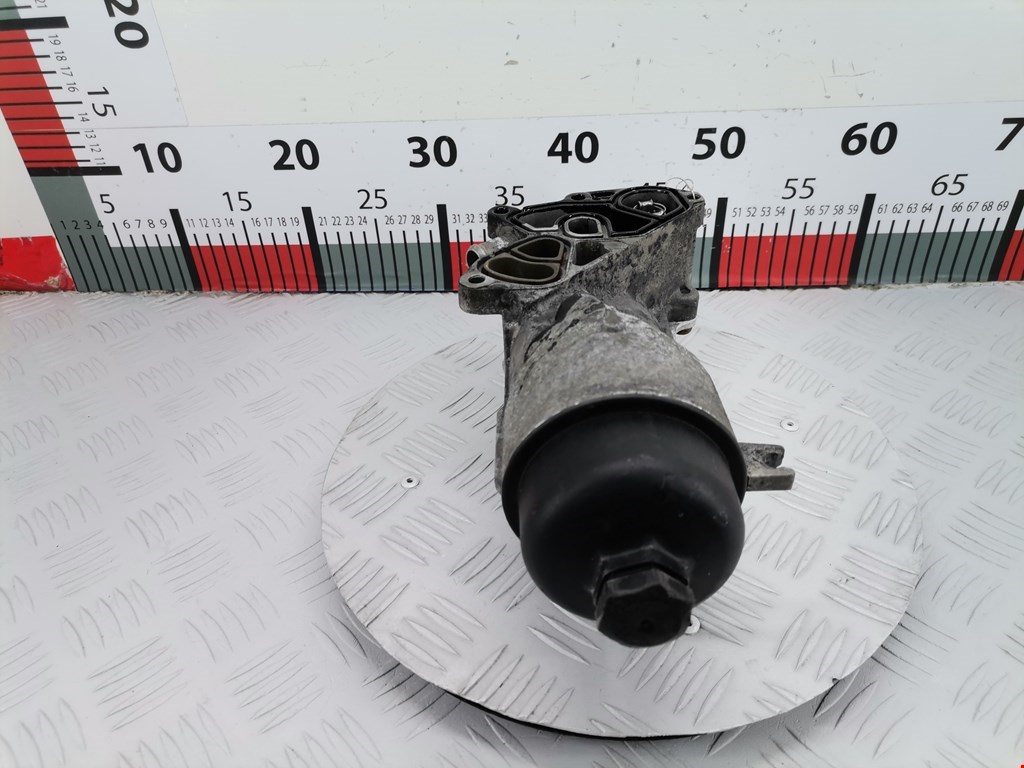 Корпус масляного фильтра FORD C-MAX 2003-2010