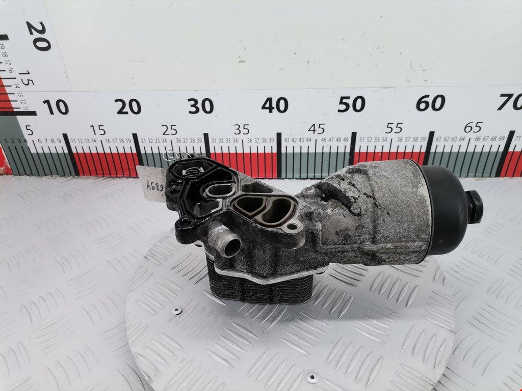 Корпус масляного фильтра FORD C-MAX 2003-2010