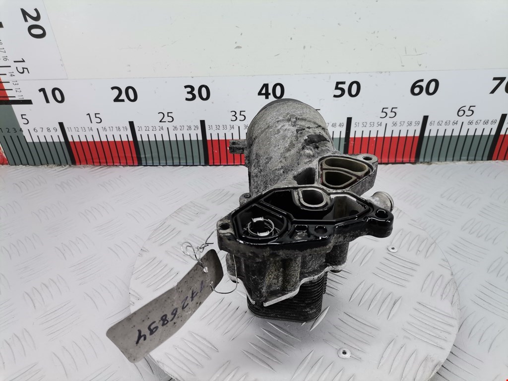 Корпус масляного фильтра FORD C-MAX 2003-2010