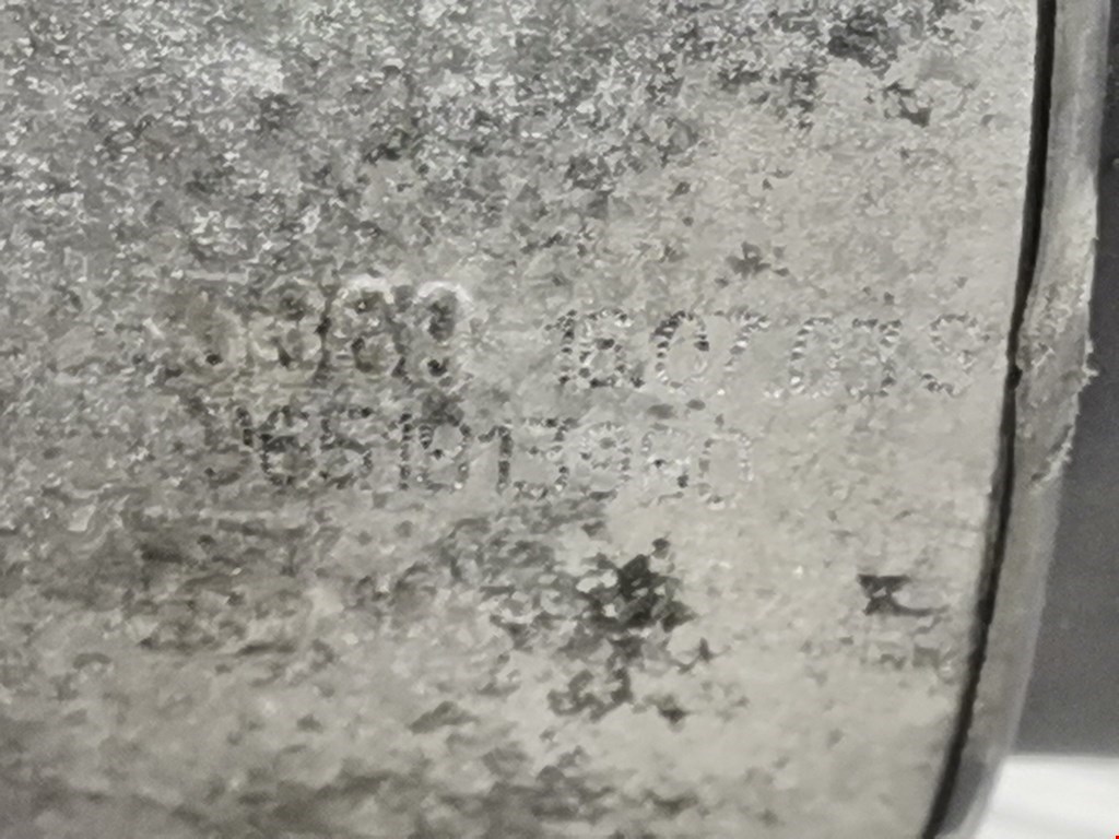 Корпус масляного фильтра FORD C-MAX 2003-2010