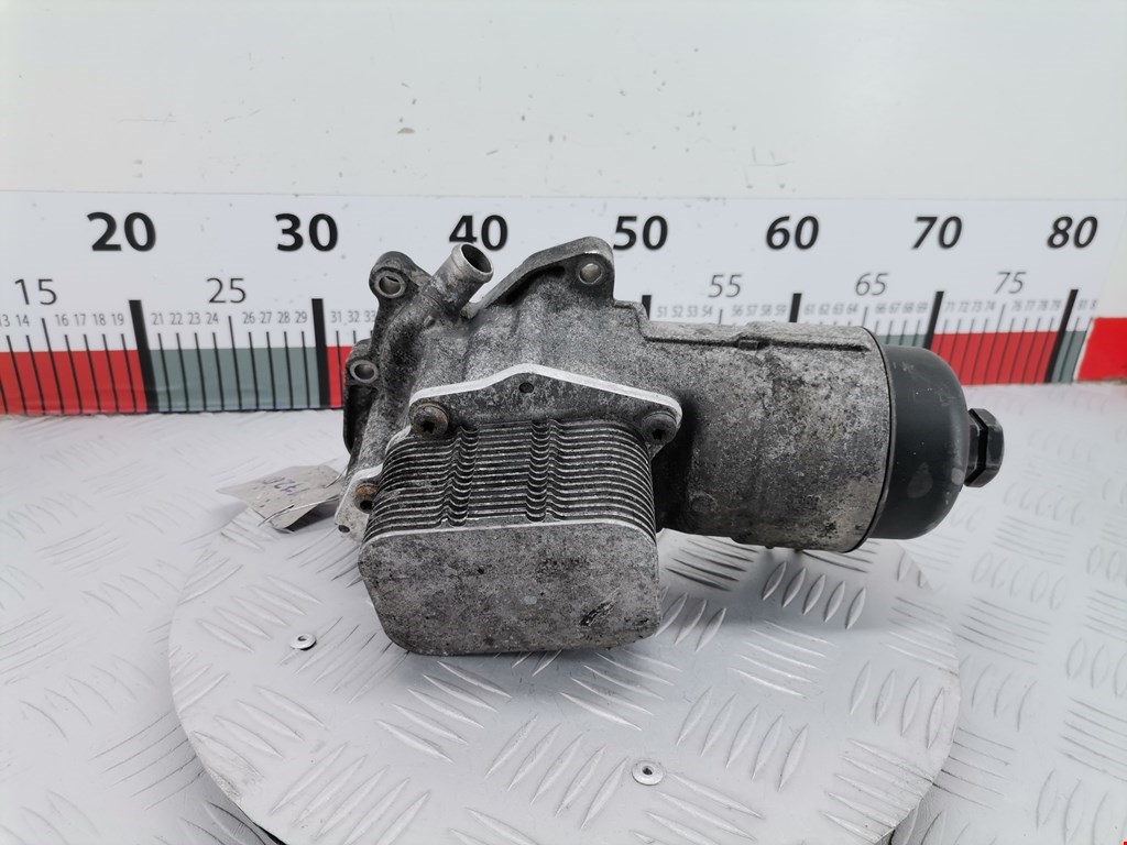 Корпус масляного фильтра FORD C-MAX 2003-2010