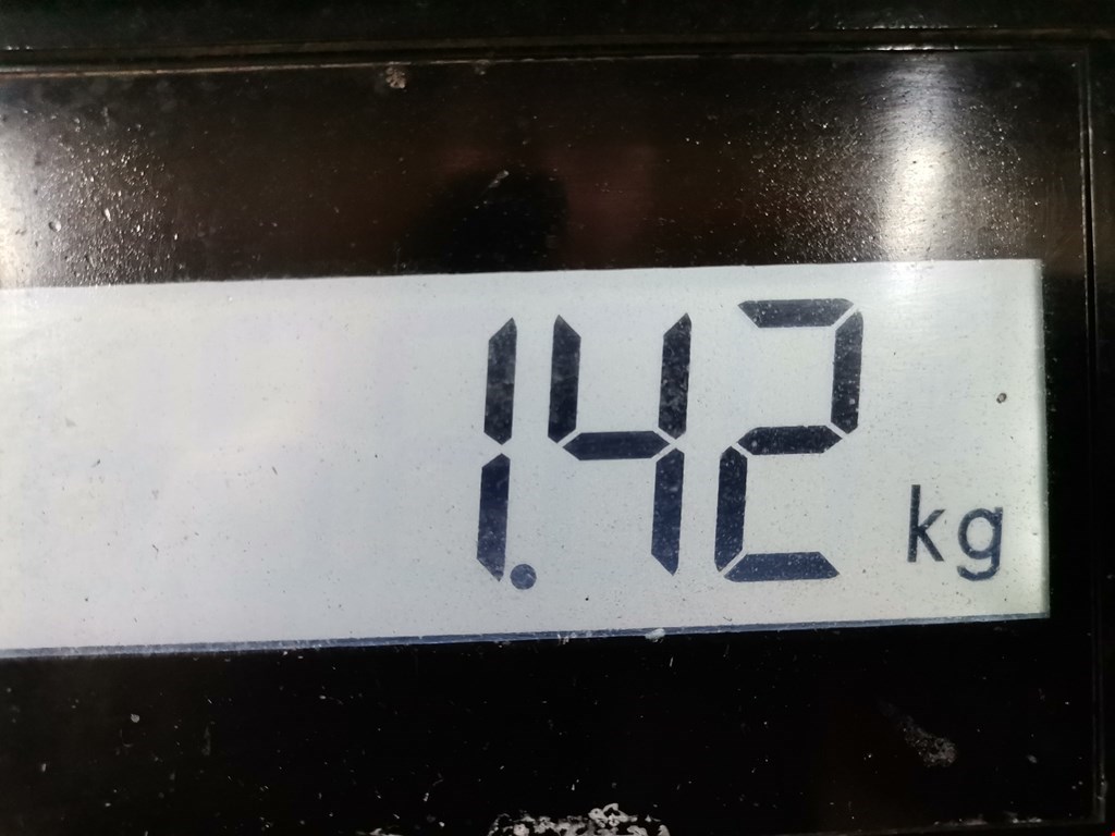 Корпус масляного фильтра FORD C-MAX 2003-2010