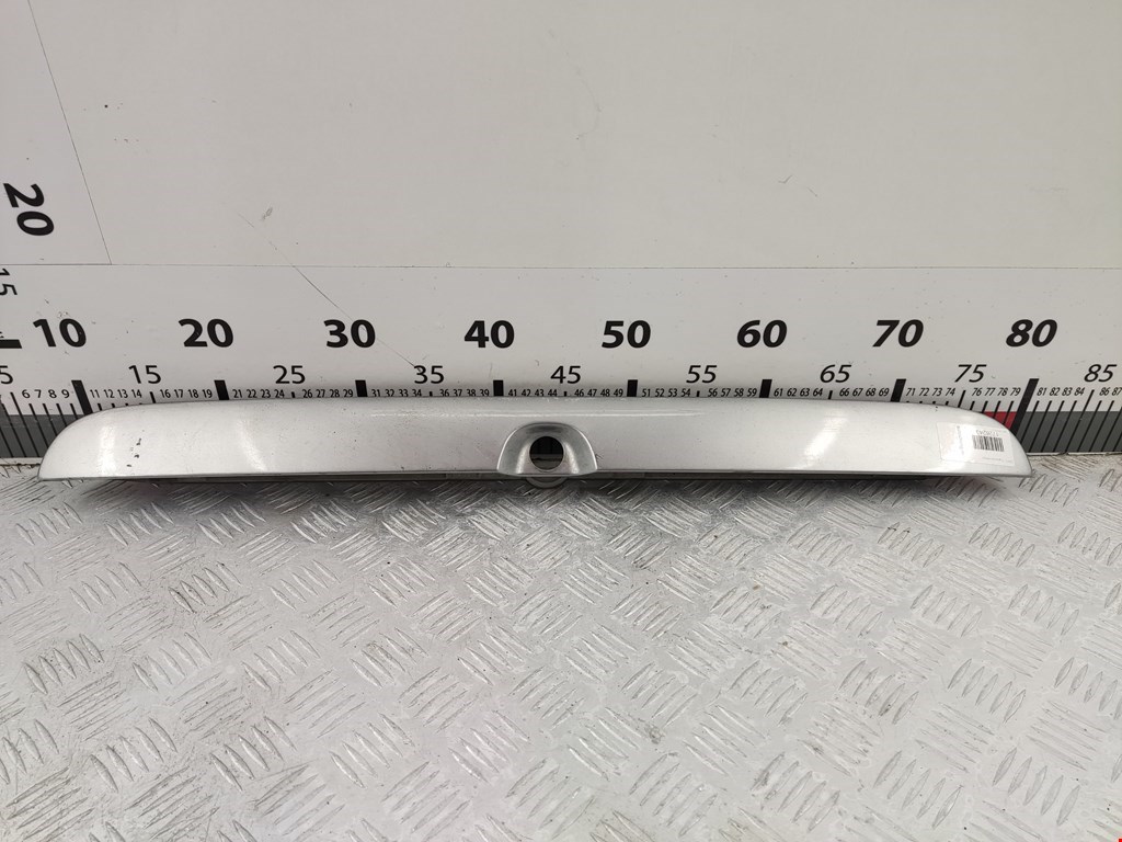 Фонарь подсветки номера OPEL Zafira A 1999-2005