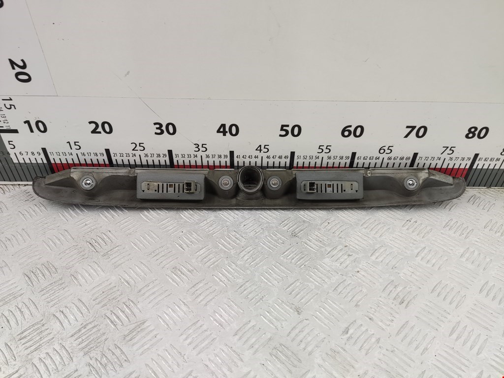 Фонарь подсветки номера OPEL Zafira A 1999-2005