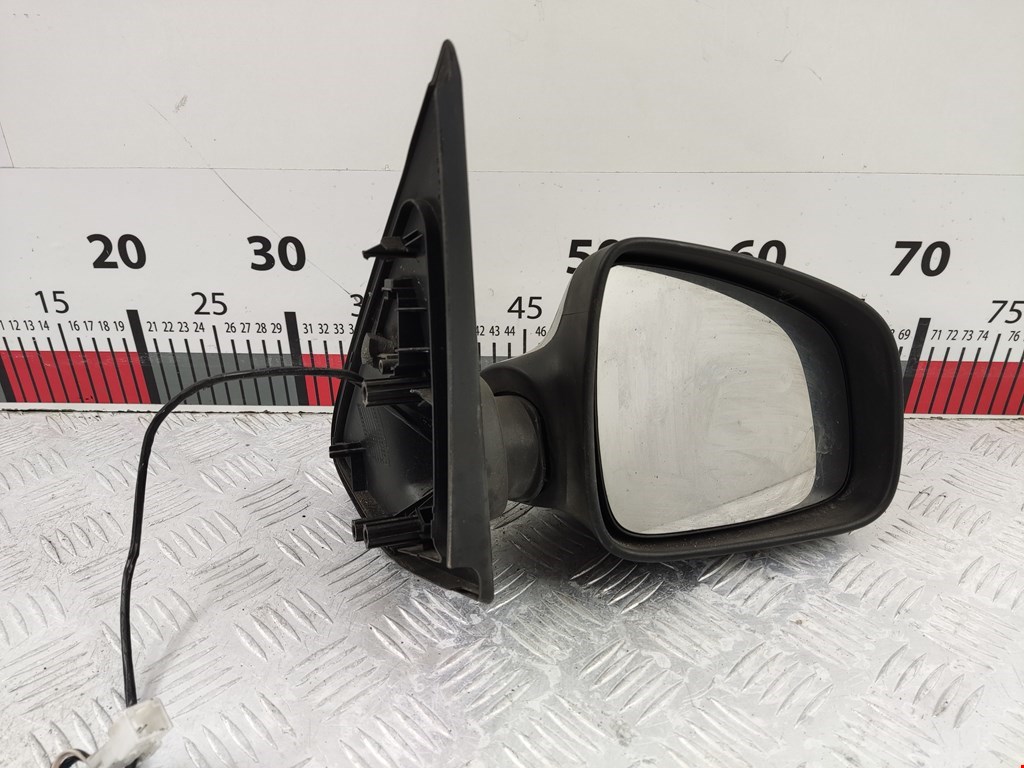 Зеркало правое DACIA Logan II 2014-2020