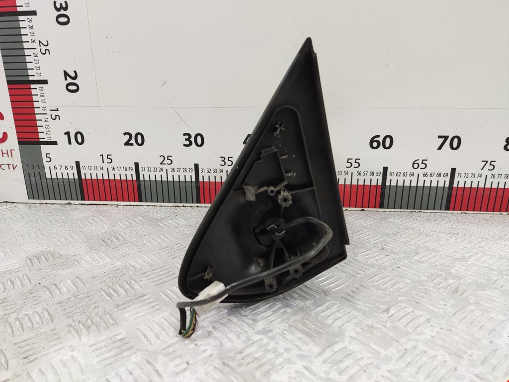 Зеркало правое DACIA Logan II 2014-2020