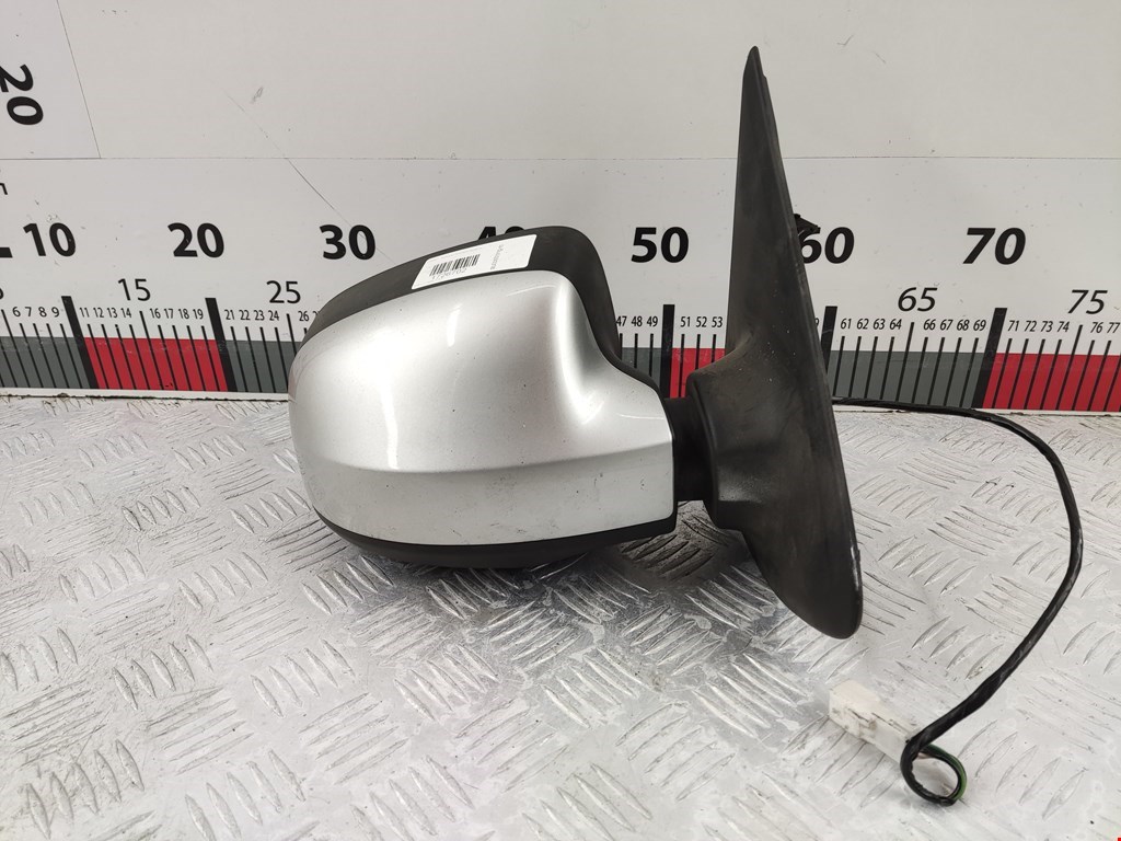 Зеркало правое DACIA Logan II 2014-2020