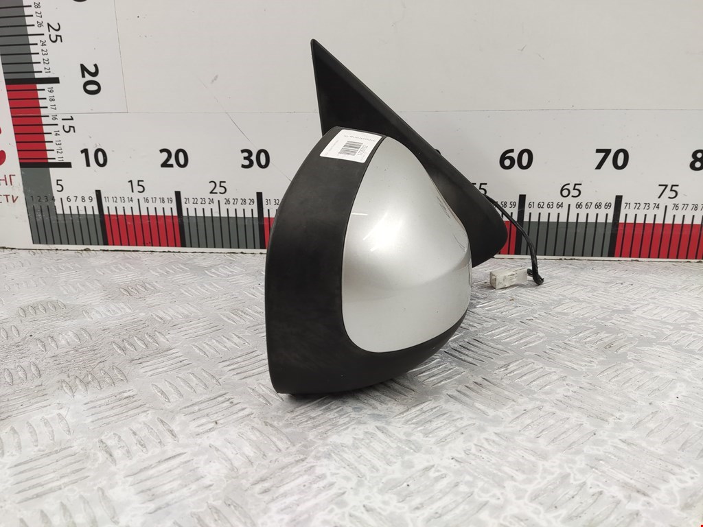 Зеркало правое DACIA Logan II 2014-2020