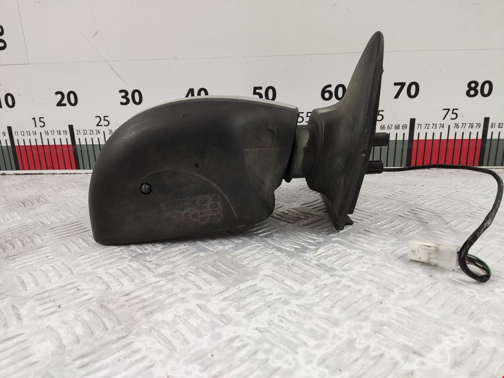 Зеркало правое DACIA Logan II 2014-2020