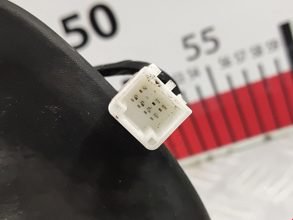 Зеркало правое DACIA Logan II 2014-2020