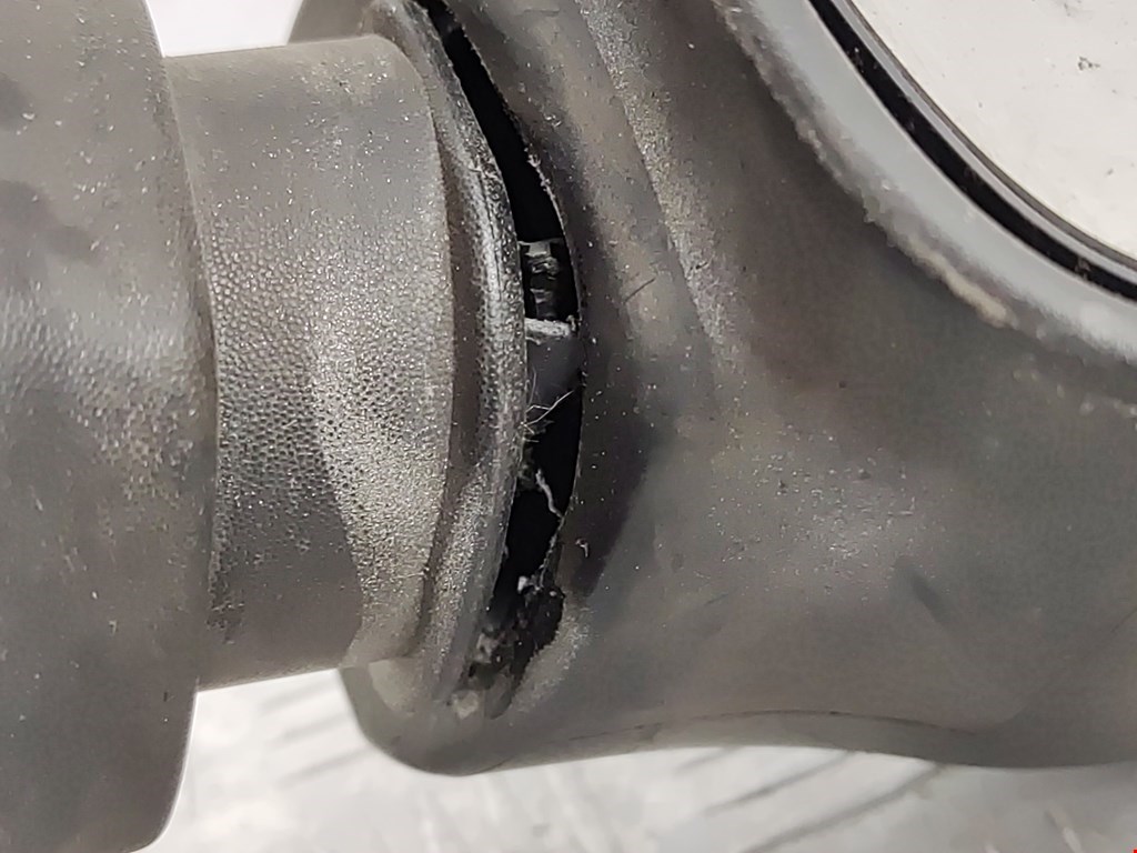 Зеркало правое DACIA Logan II 2014-2020