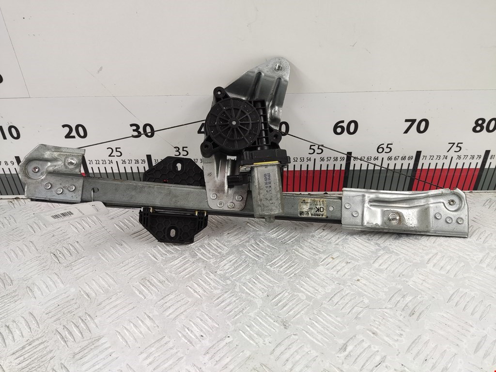 Стеклоподъемник передний правый DACIA Logan II 2014-2020