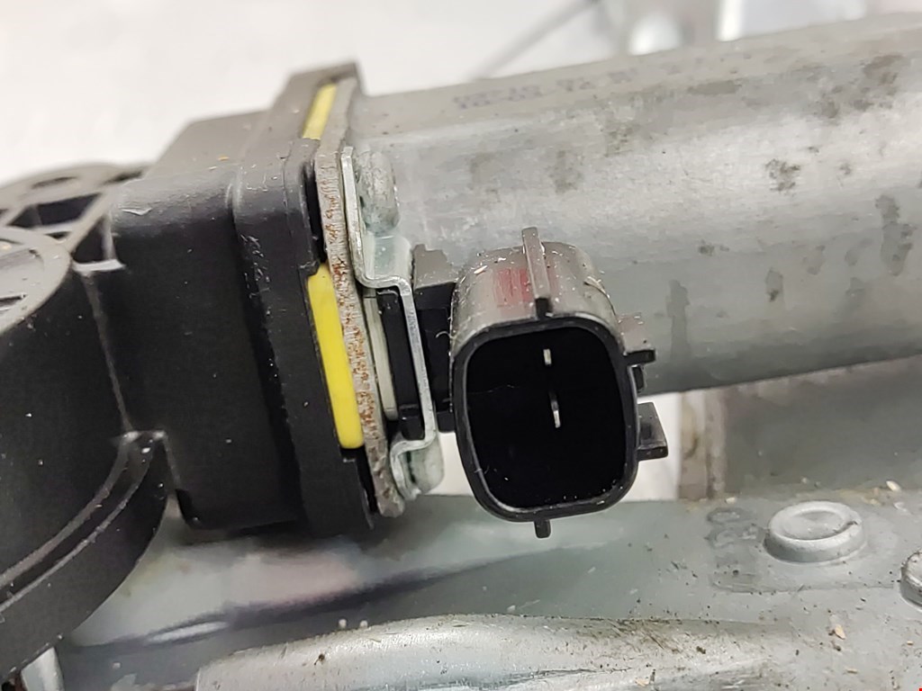 Стеклоподъемник передний правый DACIA Logan II 2014-2020