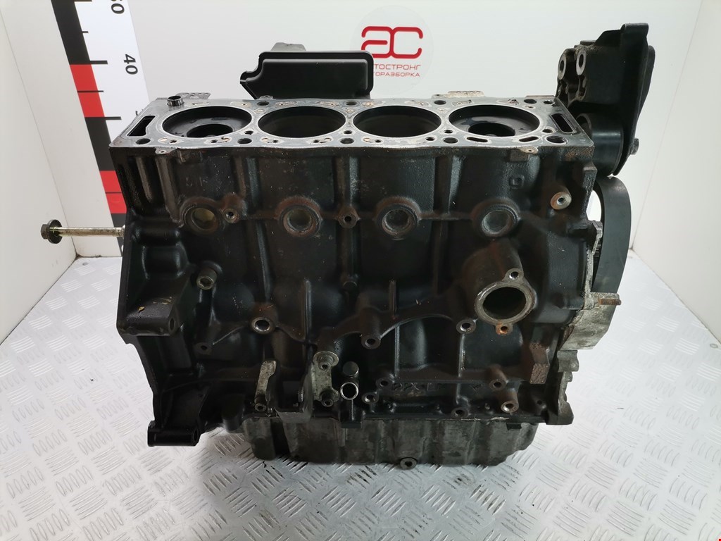 Блок цилиндров FORD C-MAX 2003-2010