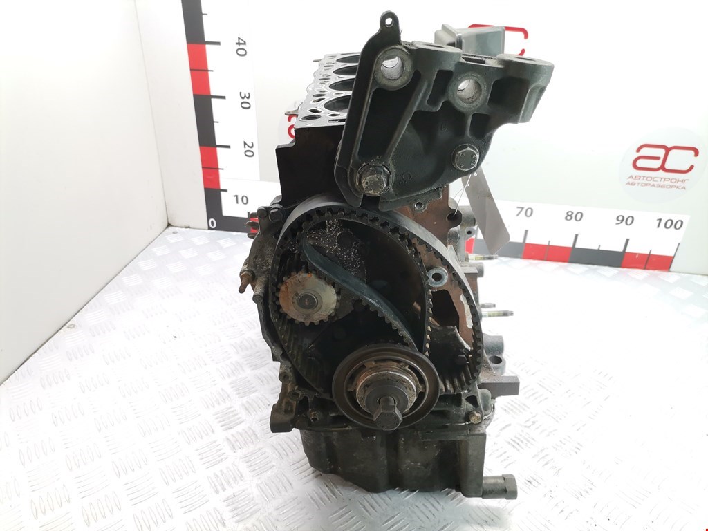 Блок цилиндров FORD C-MAX 2003-2010