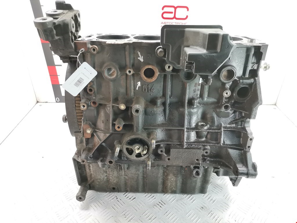 Блок цилиндров FORD C-MAX 2003-2010