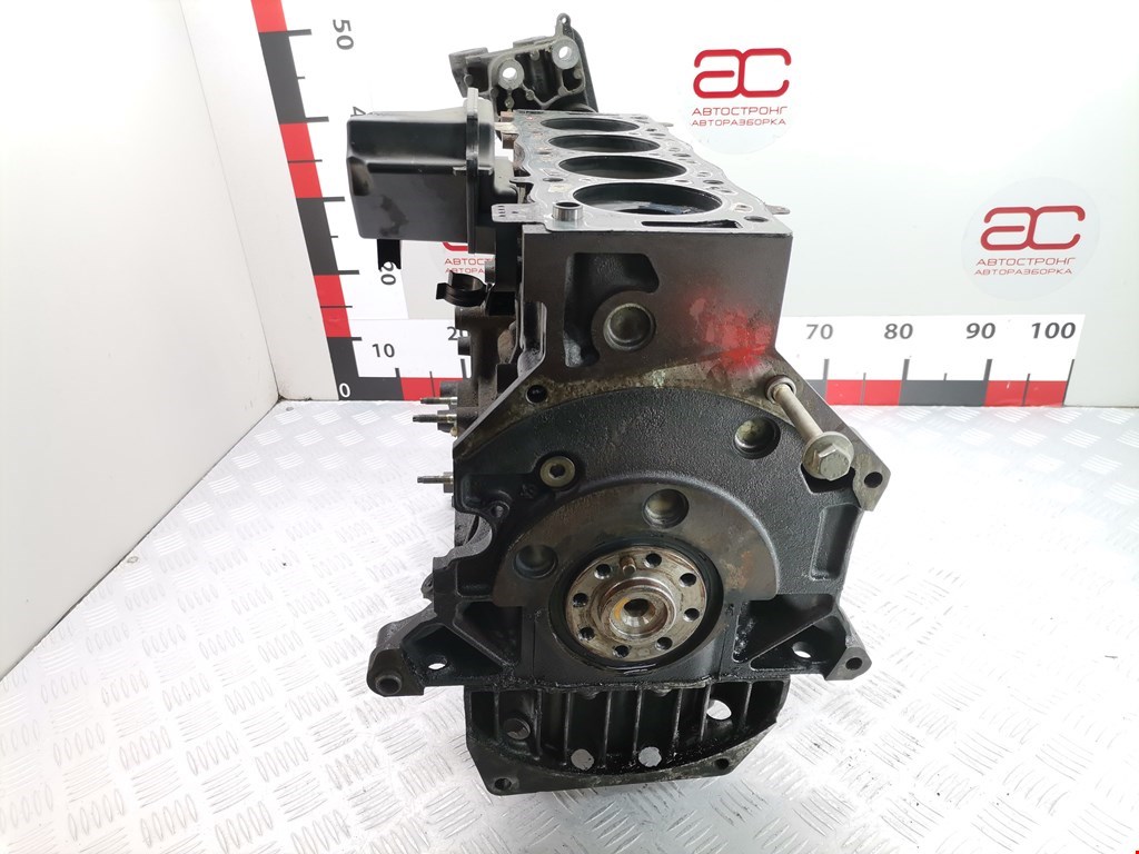 Блок цилиндров FORD C-MAX 2003-2010