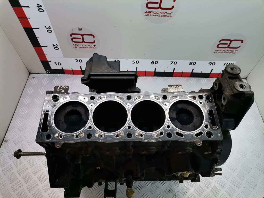 Блок цилиндров FORD C-MAX 2003-2010