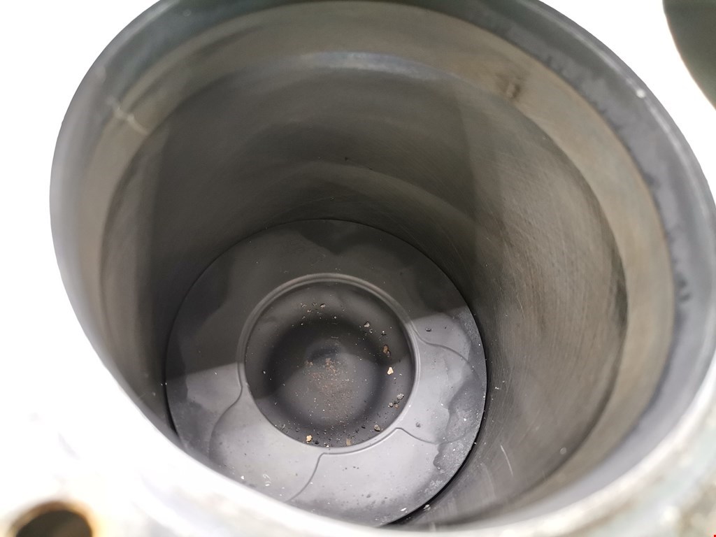 Блок цилиндров FORD C-MAX 2003-2010