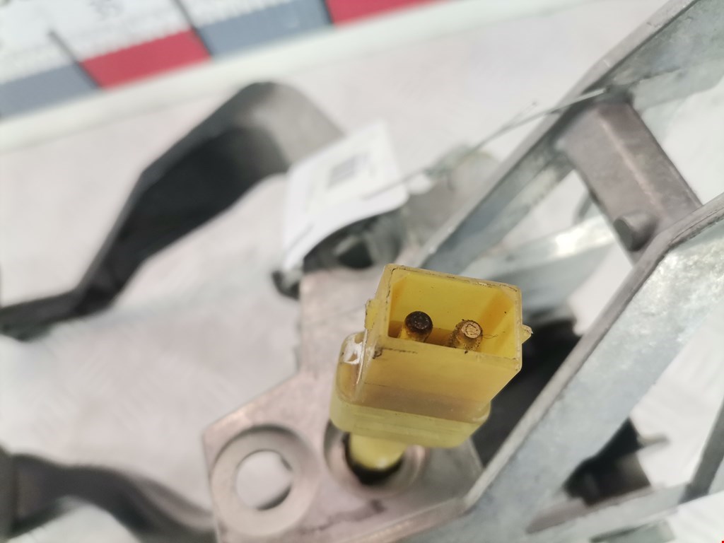 Блок педалей (педальный узел) AUDI A4 B5 1995-2001