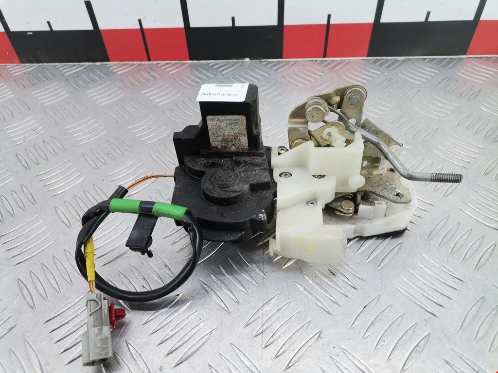 Замок двери задней левой HONDA Civic выбрать кузов 1995-2001