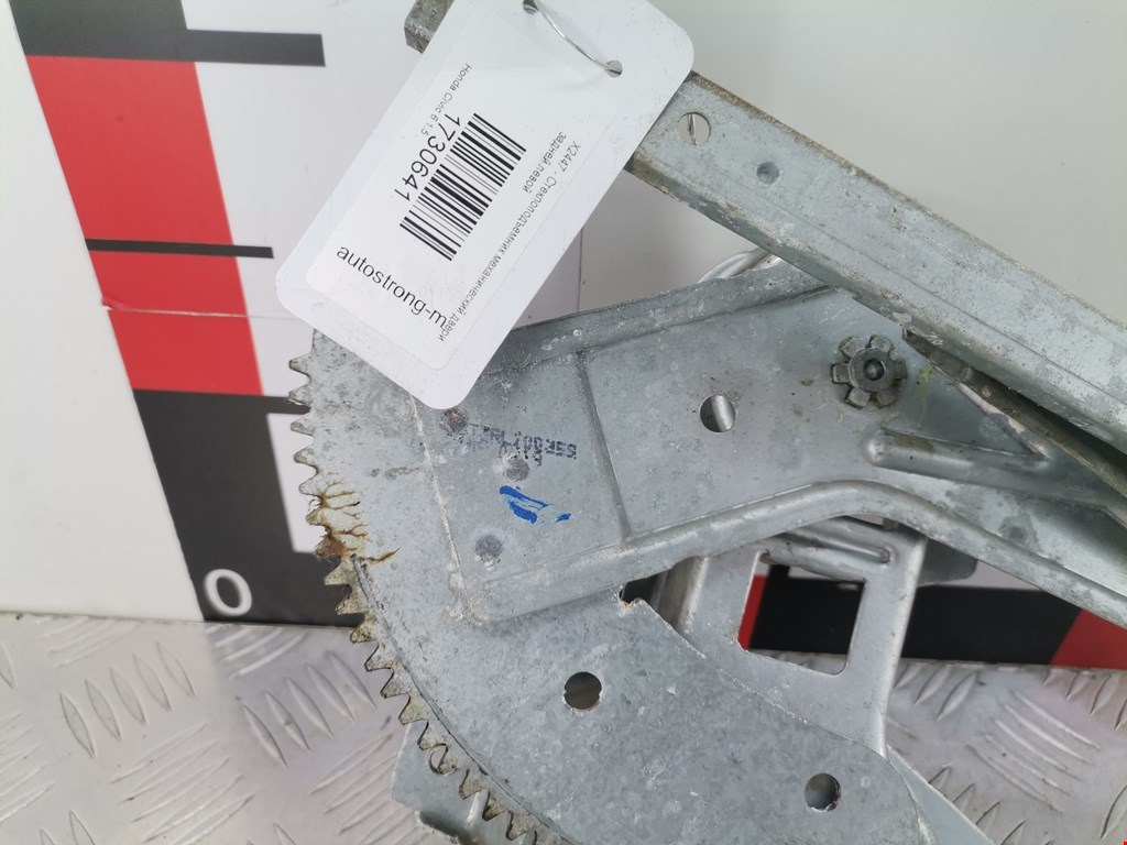 Стеклоподъемник задний левый HONDA Civic выбрать кузов 1995-2001