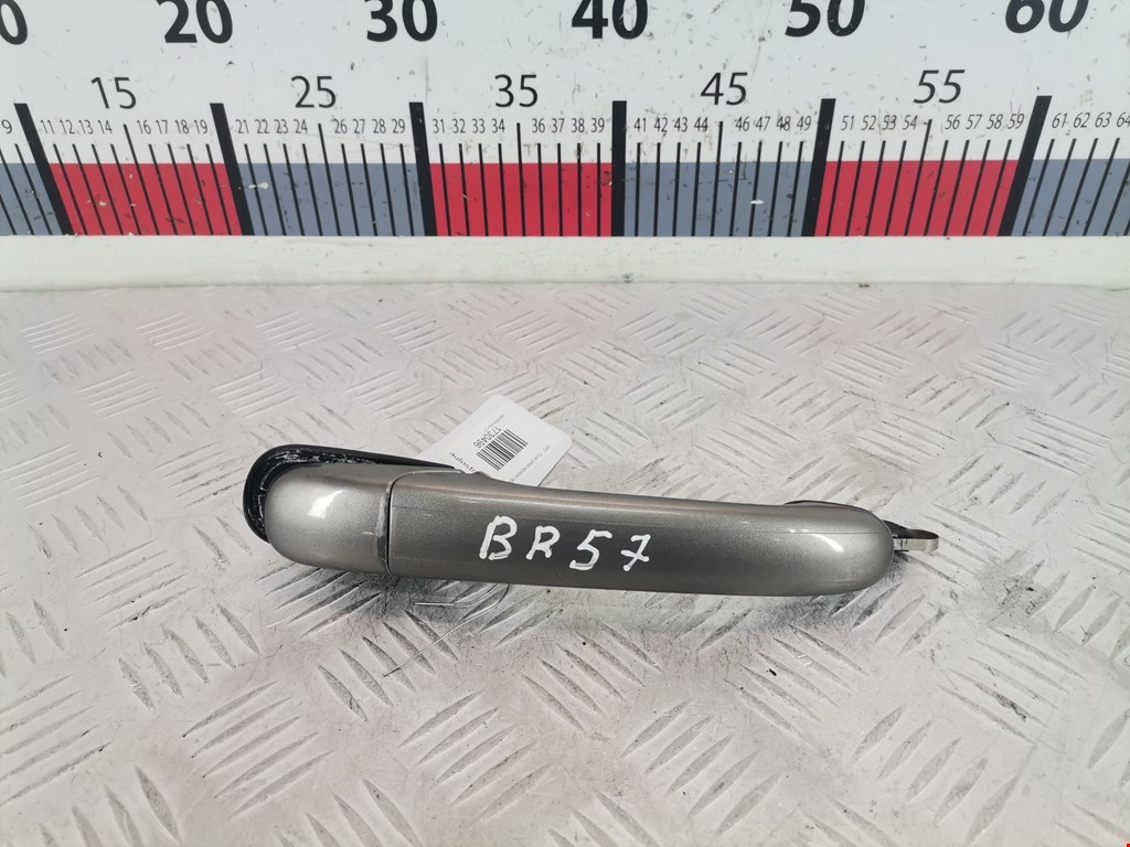 Ручка двери передней наружная правая SEAT Alhambra 1996-2010