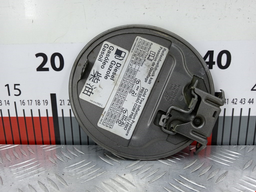 Лючок бензобака SEAT Alhambra 1996-2010