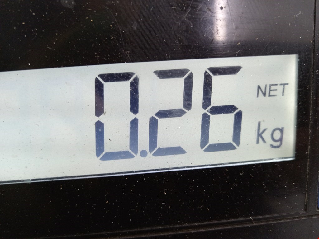 Лючок бензобака SEAT Alhambra 1996-2010