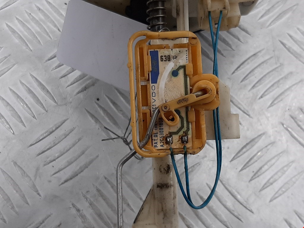 Датчик уровня топлива MERCEDES-BENZ C-Class C-klasse W203 2000-2007