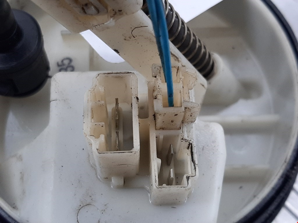 Датчик уровня топлива MERCEDES-BENZ C-Class C-klasse W203 2000-2007