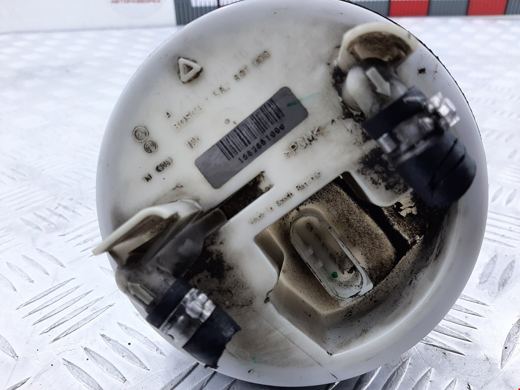 Датчик уровня топлива MERCEDES-BENZ C-Class C-klasse W203 2000-2007