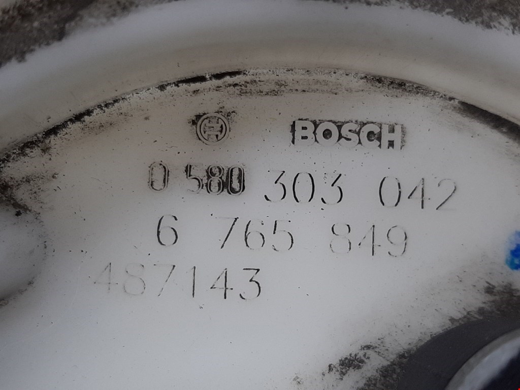 Датчик уровня топлива BMW 5er 5 серия E60/E61 2003-2010