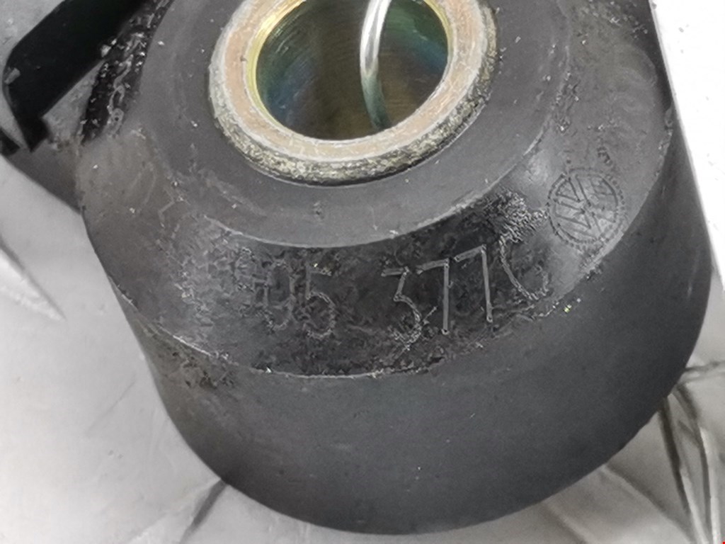 Датчик детонации VOLKSWAGEN Golf IV 1997-2003