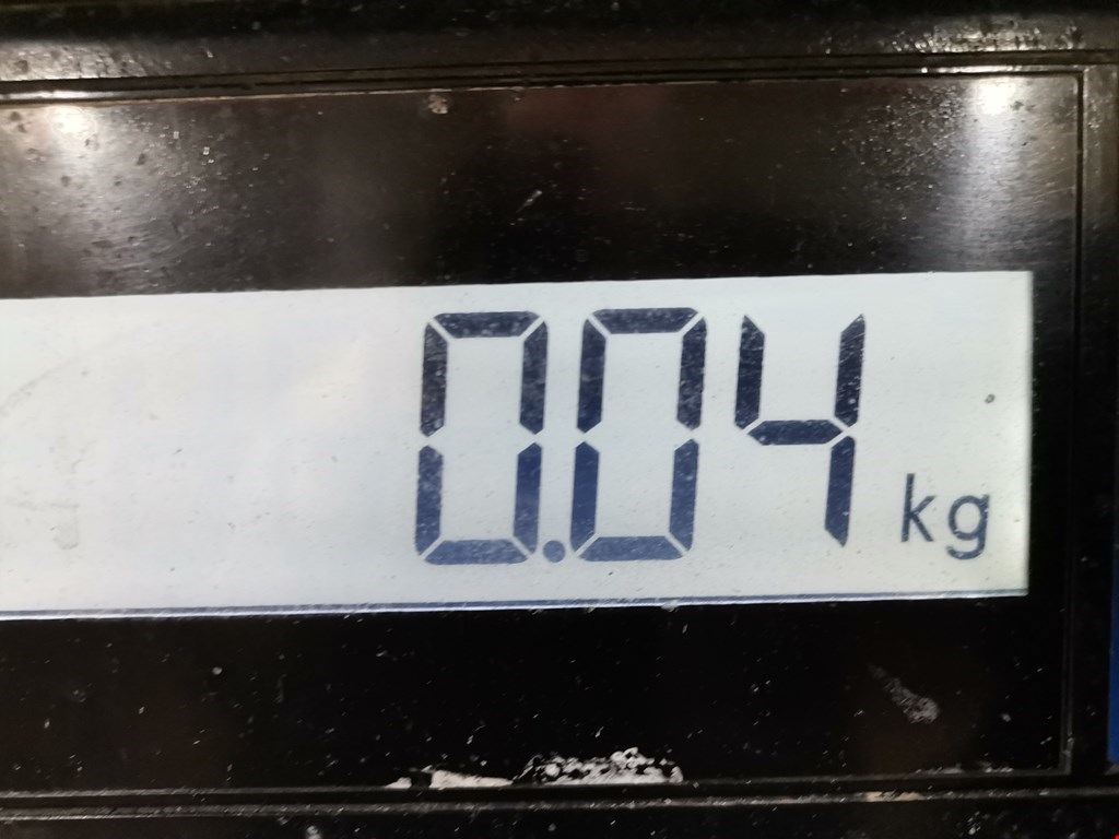 Датчик детонации VOLKSWAGEN Golf IV 1997-2003