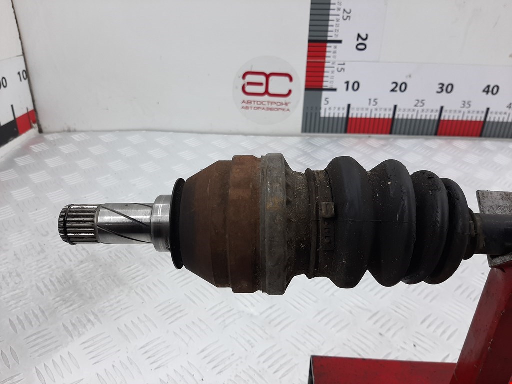 Полуось (привод, приводной вал) передняя правая OPEL Meriva B 2010-2018
