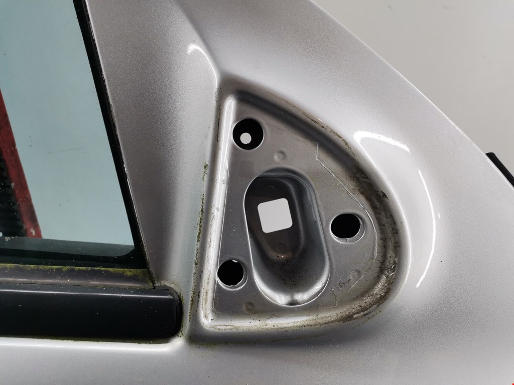 Дверь передняя правая MERCEDES-BENZ M-Class W164 ML 2005-2011